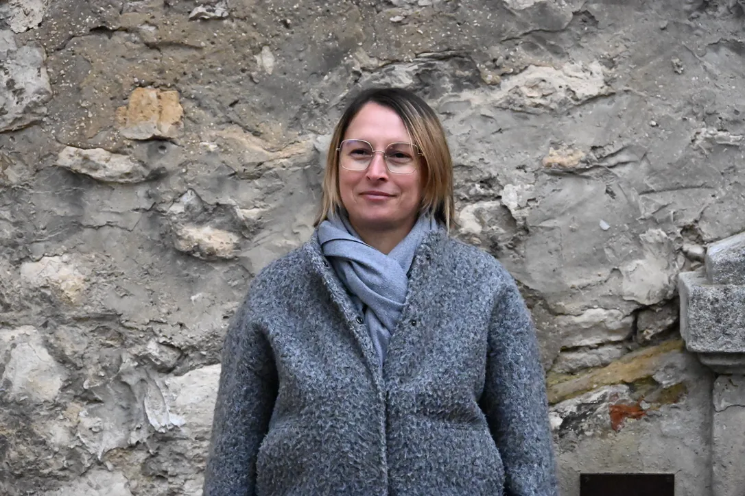Alice Tamisier
