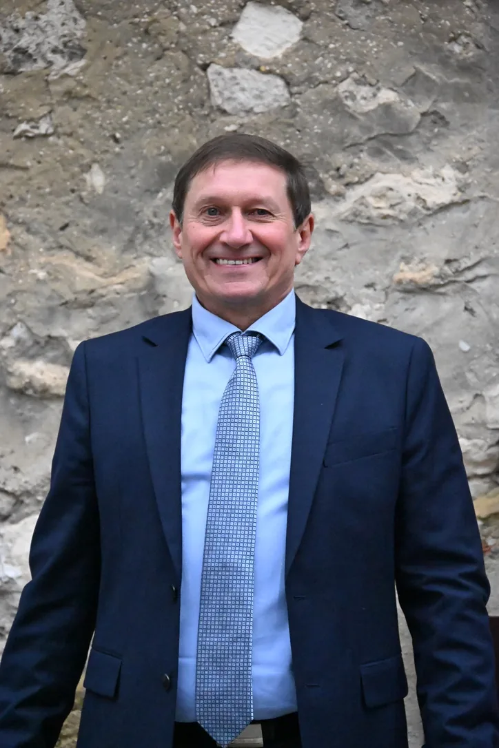 Gérard Gilles