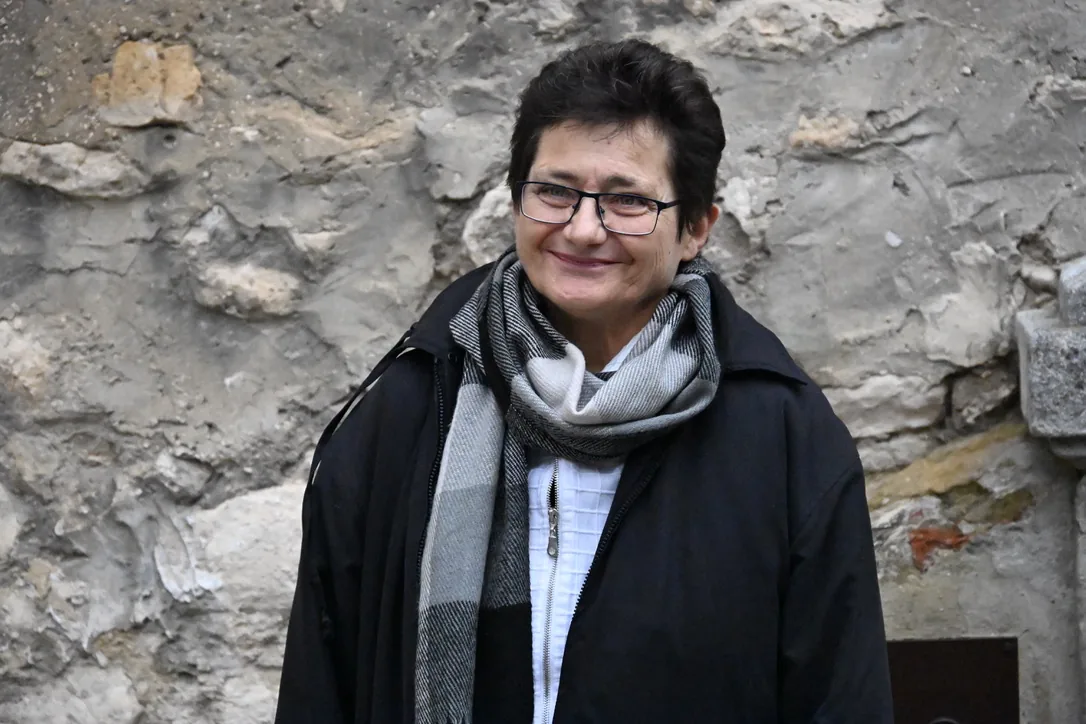 Marine Gonnet